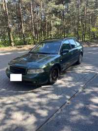 Audi A4 1999 1.9 diesel kombi