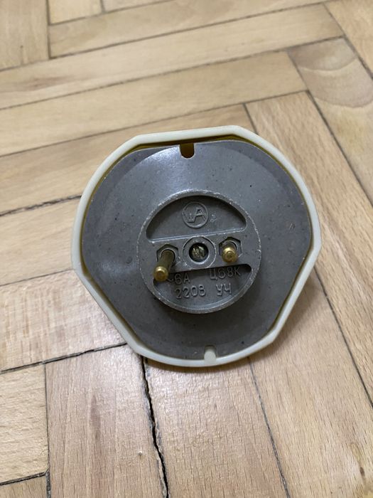 Удлинитель тройник подовжувач