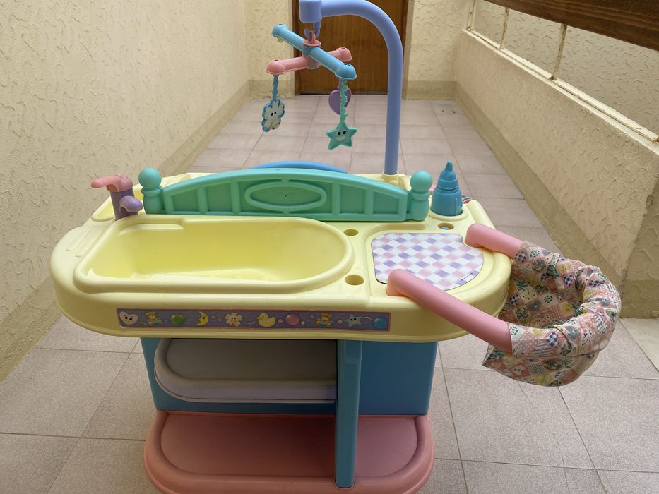 Brinquedo de Criança