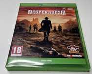 Desperdos III - Xbox One