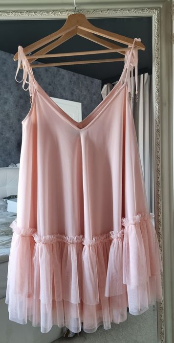 Sukienka Princess cuori e picche S