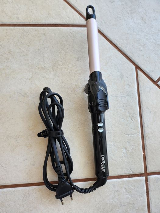 Modelador Babyliss