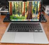 Apple MacBook Air 13 M3 16gbRAM 256GB SSD Space Gray