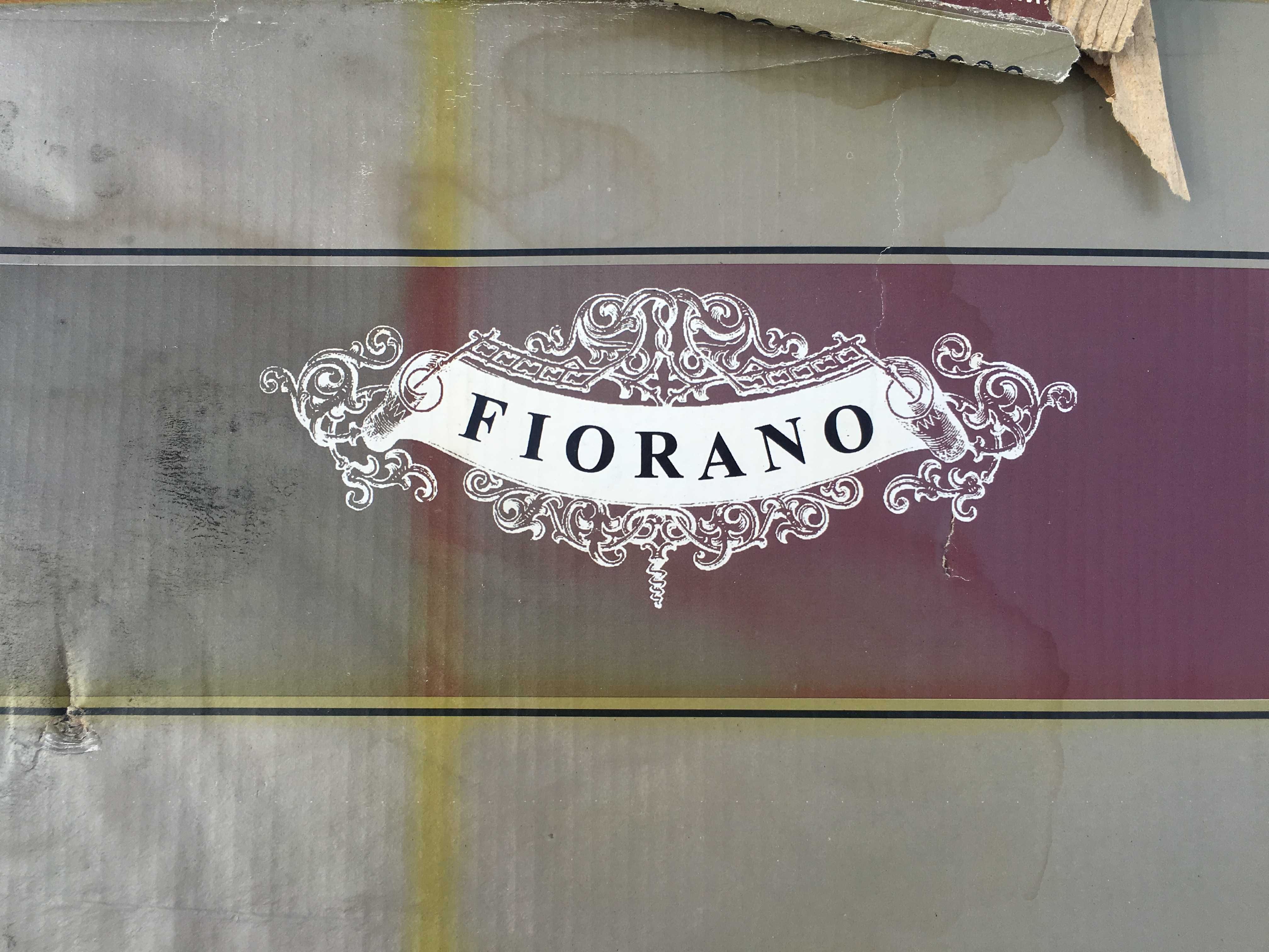 Gres / płytka podłogowa fiorano 60x60