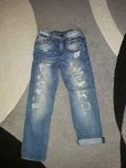 Джинси Zara р122