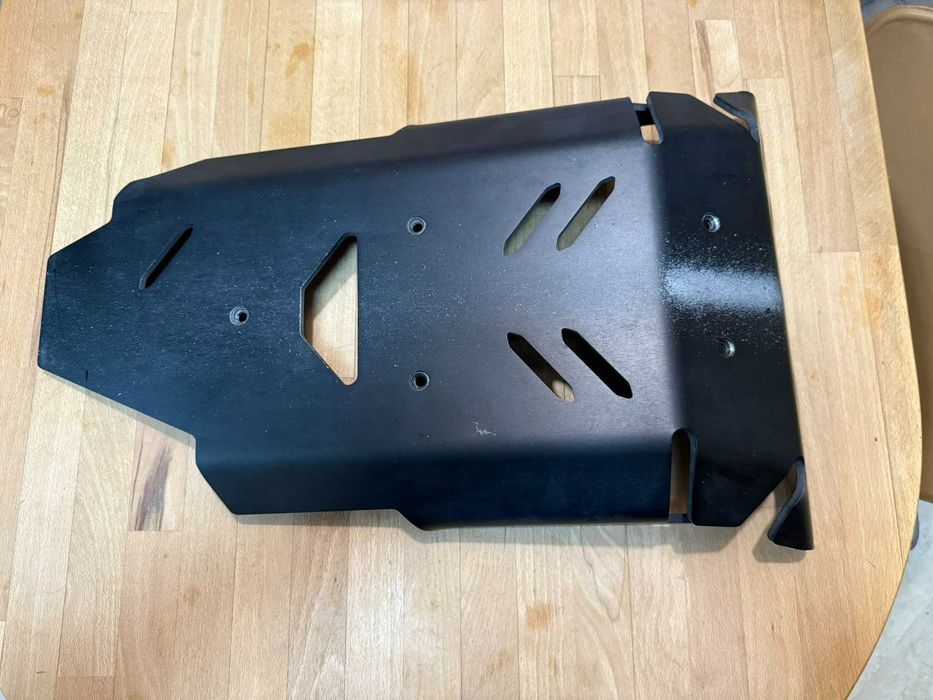 Proteção Carter BMW R1200GS  Lc