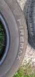 2 szt.Opony letnie FIREMAX  215x65R 16, nowe po 2 sezonach