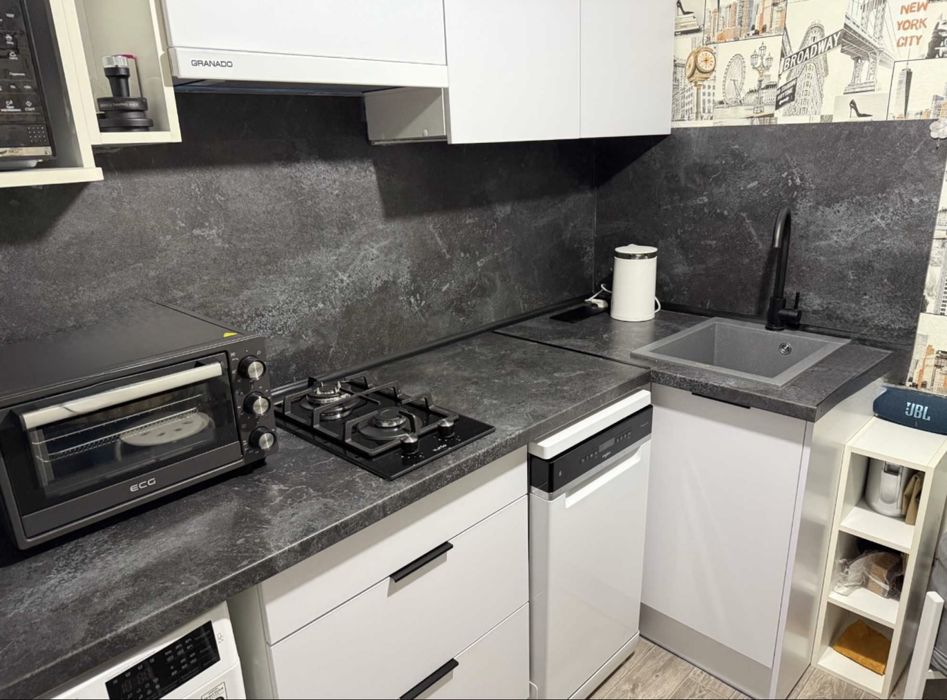 Продам 1к квартиру в Центральном районе