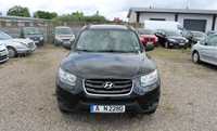 Hyundai Santa Fe 2.4 Sport Utility