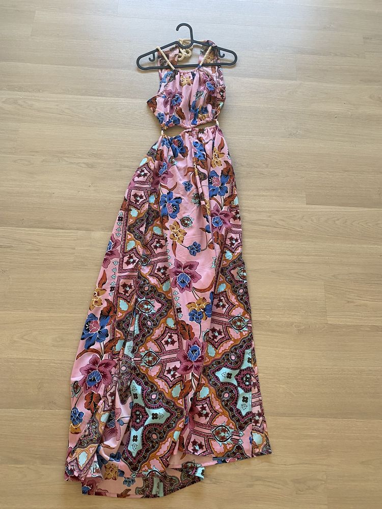 Vendo vestido Asos (Como Novo) T. EU36