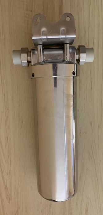 Фільтр для гарячої води USTM WF-HOT-SS-10 1/2