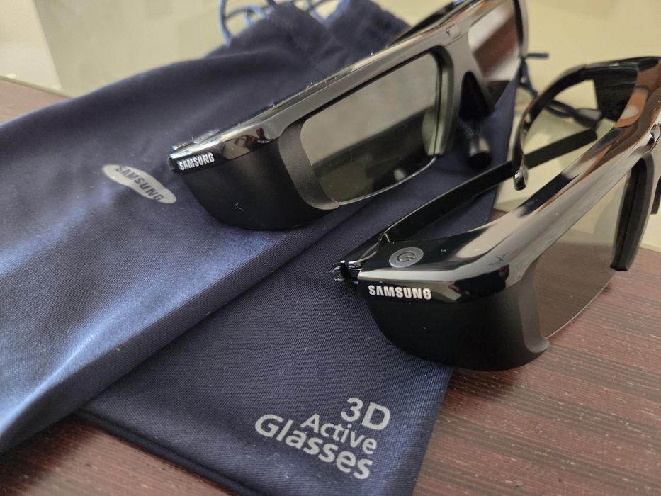 Samsung 3D Starter Kit