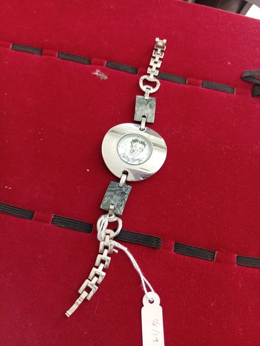 Relogio para sinhora