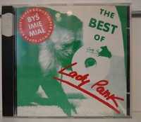 The Best of Lady Pank CD nowa w folii