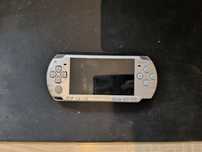 Konsola Sony PSP 2004