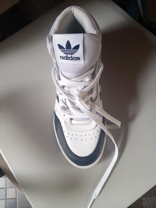 Buty męskie Adidas