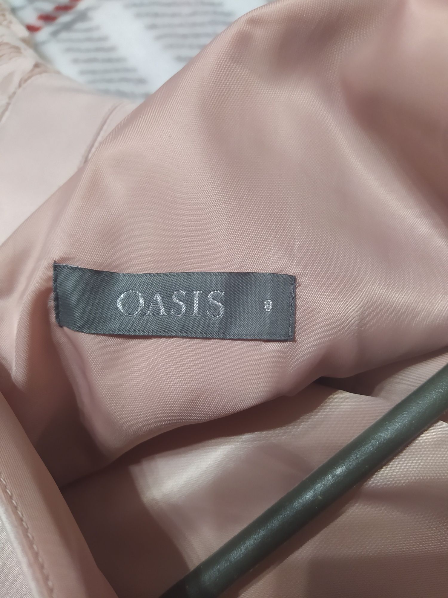 Сукня Oasis ніжно - рожевого кольору