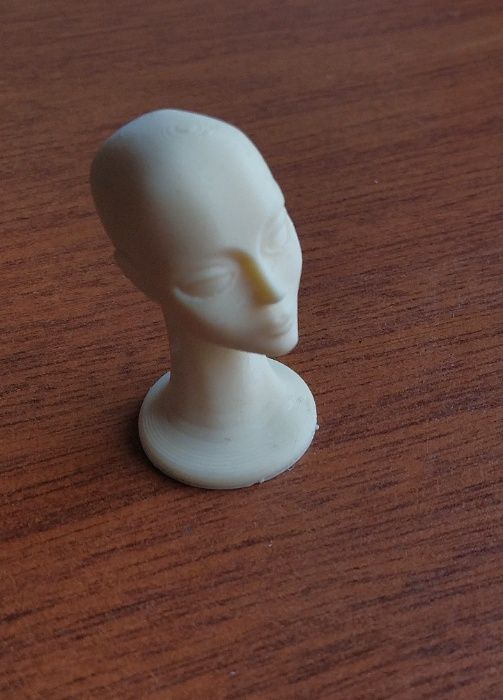 Dorabianie części z tworzyw sztucznych, Druk 3d