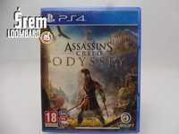 Gra Assassin's Creed Odyssey na PS4, Stan db!