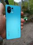 Xiami 11 last 5g