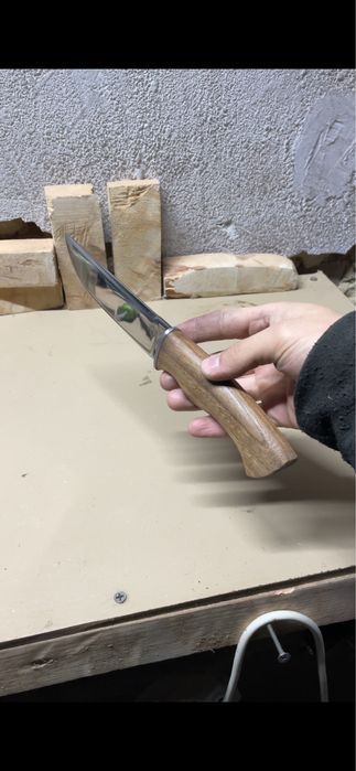 Професійна заточка ножів