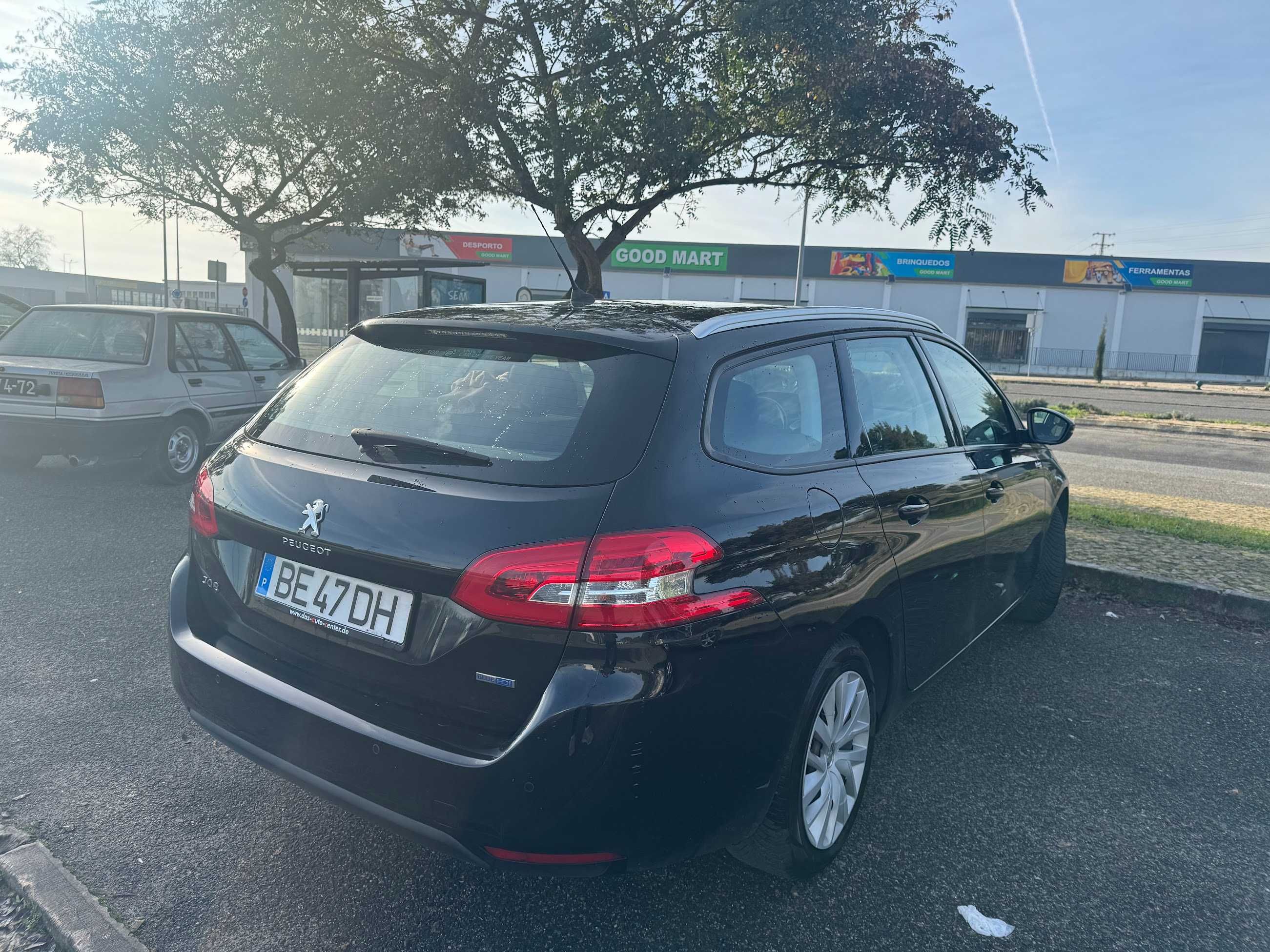 Peugeot 308 SW 1.6 Business Line