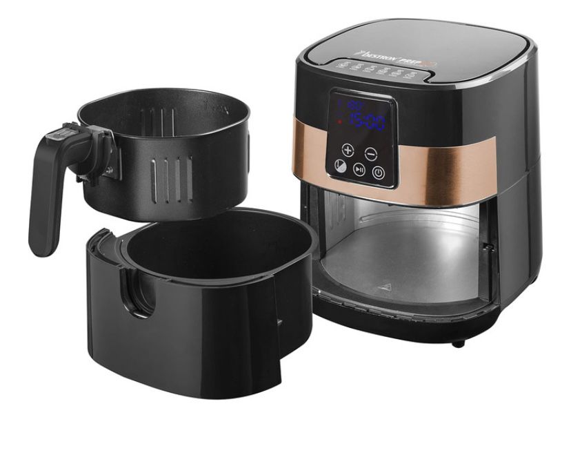 Мультиварка мультипічь фрітюрниця philips avance collection