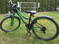 Rower MTB Junior Saveno
