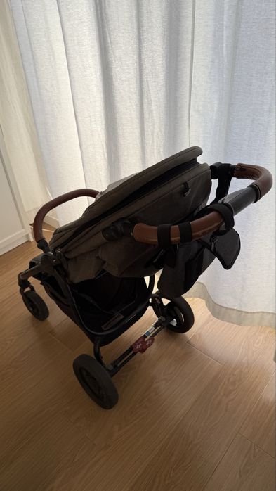 Wózek Valco Snap 4 Trend