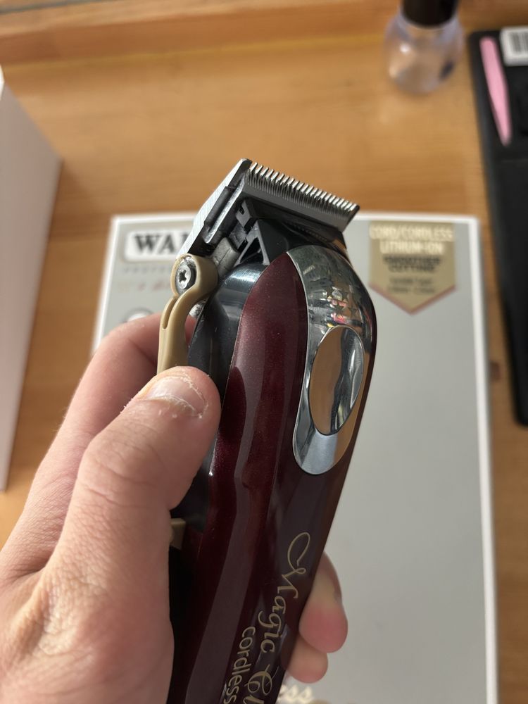Wahl Magic Clip
