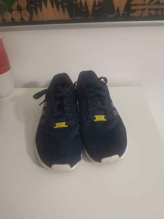 Tenis! Sapatilhas Adidas 43 1/3