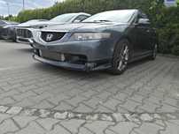 Honda Accord VII