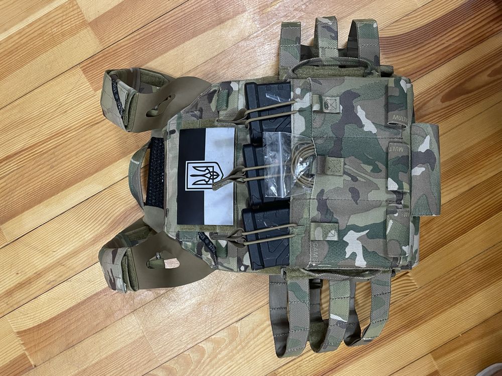 Crye precision JPC 2.0 MD