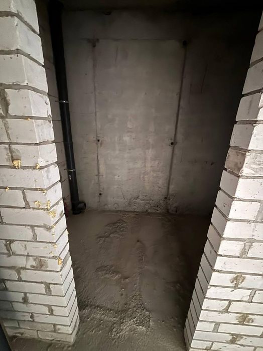 Квартира 37,15 м² в ЖК «Пролисок», секция 3, от Жилстрой-2