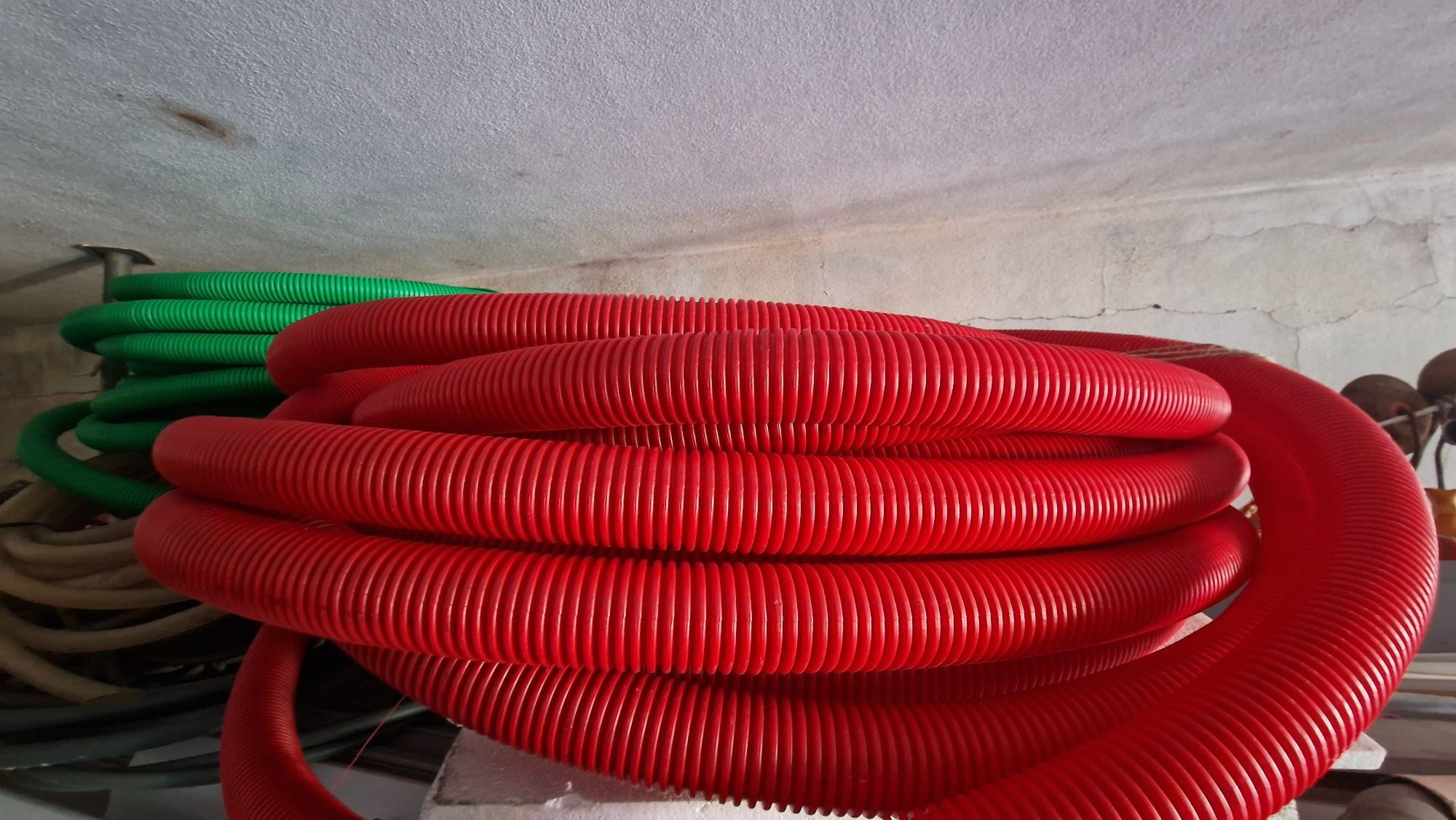 Material elétrico