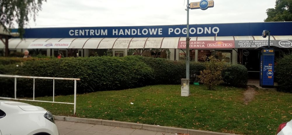 Lokal handlowy na biuro sklep lub gastronomie