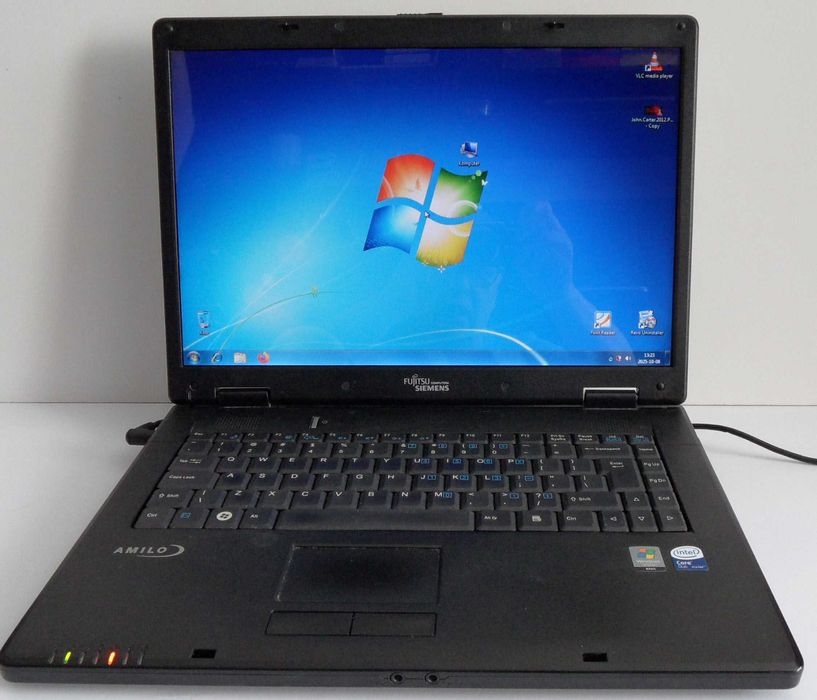 Fujitsu Siemens Amilo Li 2727