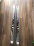 narty Atomic Vario Cut D2 72 170 cm + Neox 412