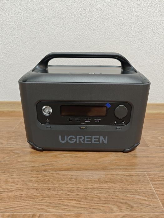 Зарядна станція UGREEN GS-1200 1200W/1024Wh