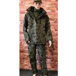 Ubranie ochronne gore-tex 128Z/MON nowy wzór S/S