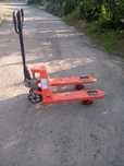 Paleciak 80cm 2t