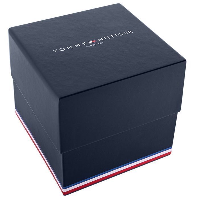 Zegarek Męski Tommy Hilfiger Austin + BOX