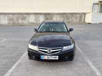 Honda accord 7 2007р