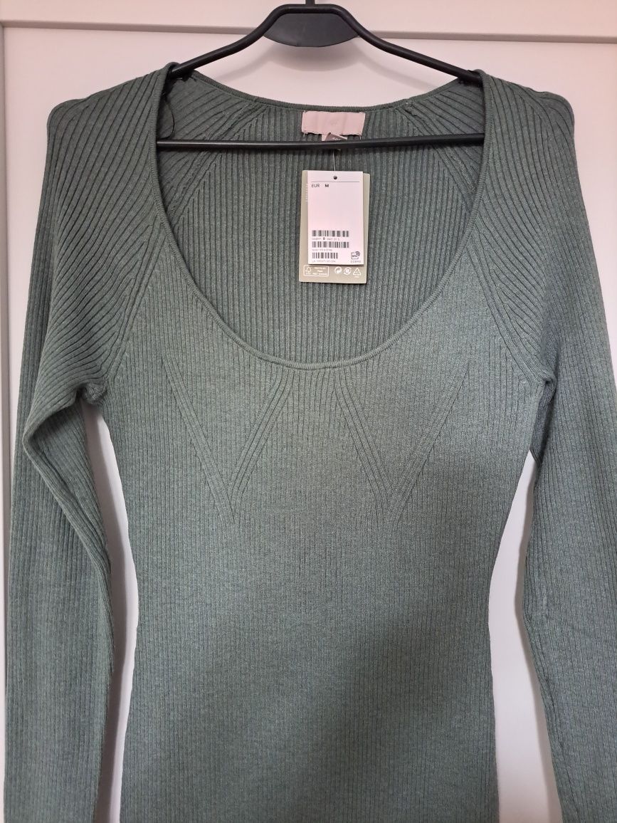 Nowa, z metką, M, H&M