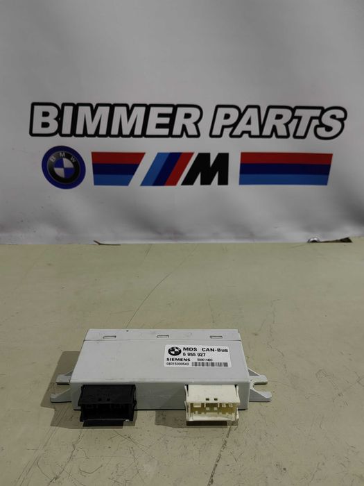 Módulo teto de Abrir MDS BMW serie 3 E90/E91 6955.927