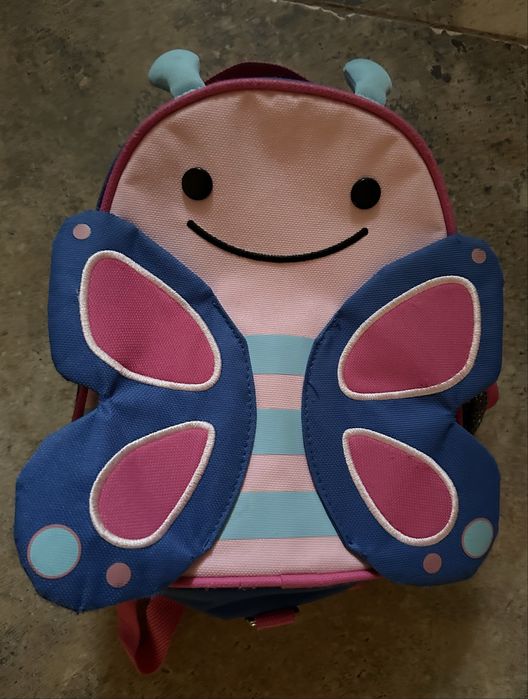 Рюкзак Skip hop рюкзак Скіп хоп