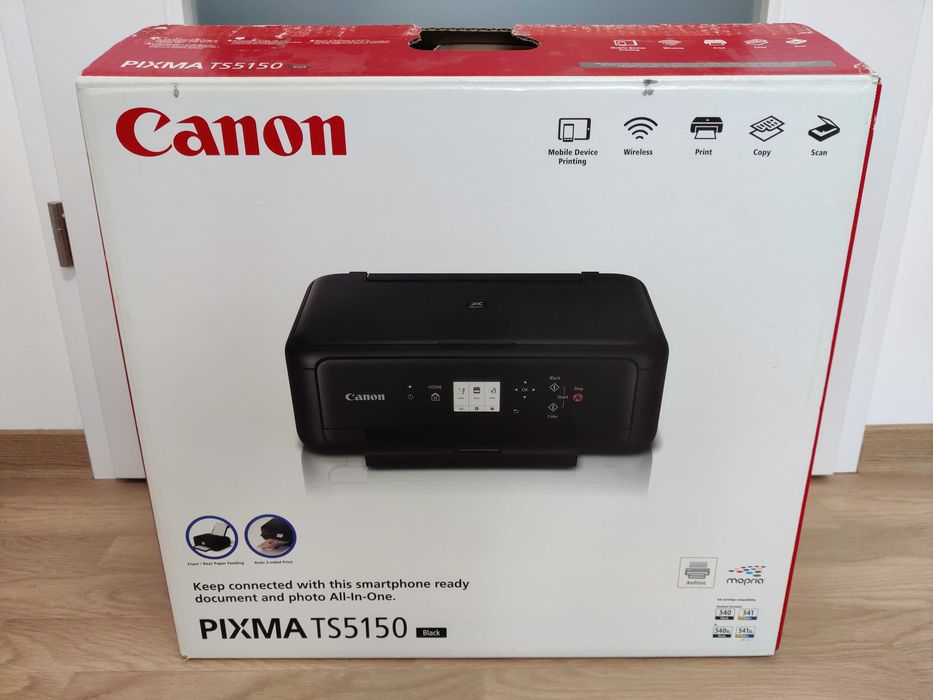 Drukarka Canon PIXMA TS5150
