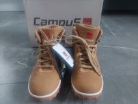 Buty CAMPUS city trekking -  rozm. 38 Warto jak Nowe
