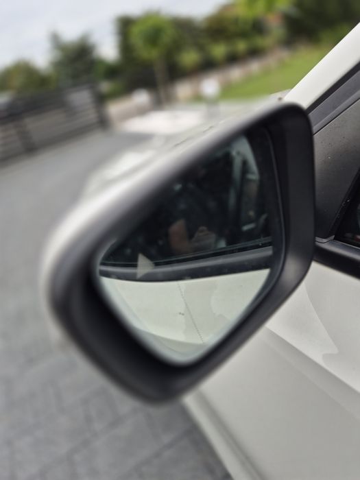 Wirtual Licznik kamera cofania Czujniki parkowania 360* Prywatne Bezwy
