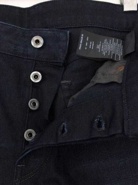 Джинси чоловічі G-STAR RAW 3301 (51001-8466-89) original W32